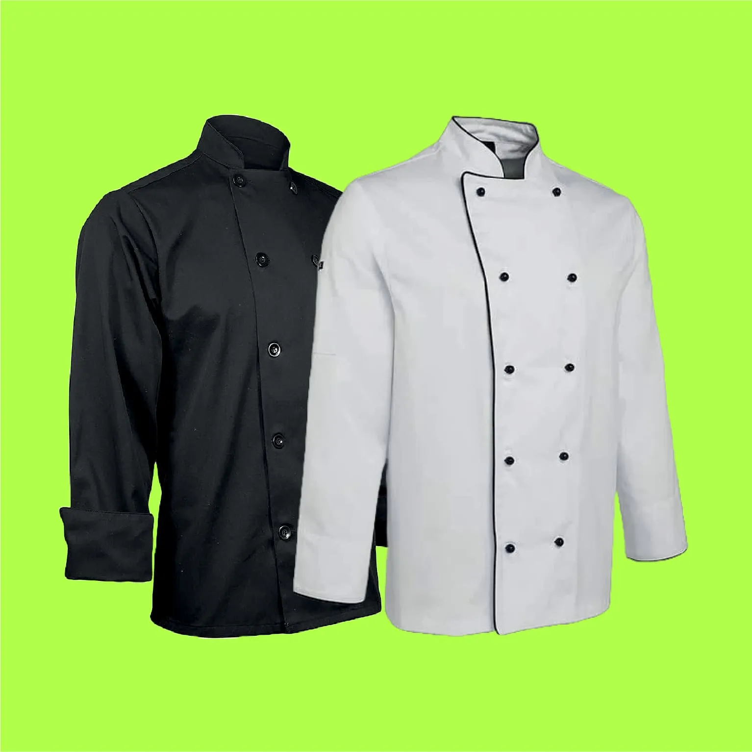 T Shirts And Uniforms sample 14
